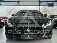 2014 Maserati QUATTROPORTE