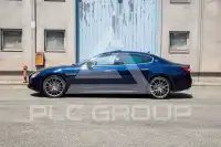 2014 Maserati QUATTROPORTE