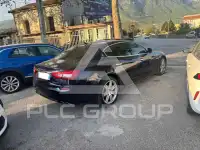 2014 Maserati QUATTROPORTE