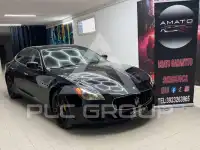 2014 Maserati QUATTROPORTE