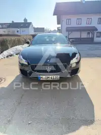 2014 Maserati QUATTROPORTE