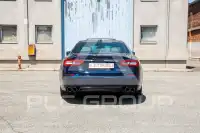 2014 Maserati QUATTROPORTE