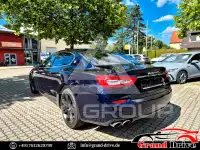 2014 Maserati QUATTROPORTE