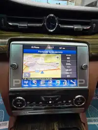 2014 Maserati QUATTROPORTE