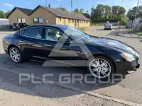 2014 Maserati QUATTROPORTE