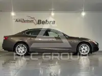 2014 Maserati QUATTROPORTE