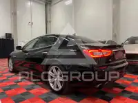 2014 Maserati QUATTROPORTE