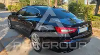 2014 Maserati QUATTROPORTE
