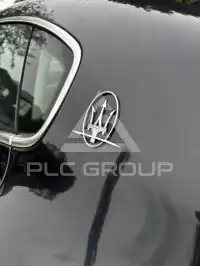 2014 Maserati QUATTROPORTE