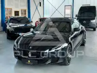 2014 Maserati QUATTROPORTE