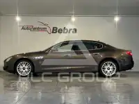 2014 Maserati QUATTROPORTE