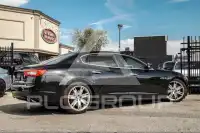 2014 Maserati QUATTROPORTE