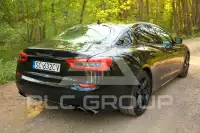 2014 Maserati QUATTROPORTE