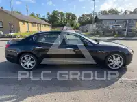 2014 Maserati QUATTROPORTE