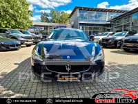 2014 Maserati QUATTROPORTE
