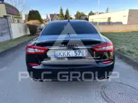2014 Maserati QUATTROPORTE
