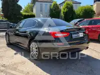 2014 Maserati QUATTROPORTE