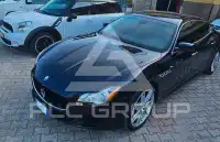 2014 Maserati QUATTROPORTE