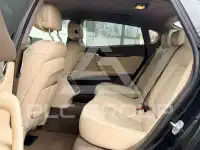 2014 Maserati QUATTROPORTE