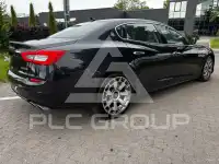 2014 Maserati QUATTROPORTE