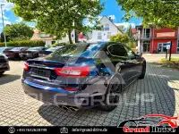 2014 Maserati QUATTROPORTE