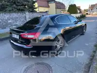 2014 Maserati QUATTROPORTE