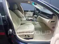 2014 Maserati QUATTROPORTE