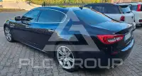 2014 Maserati QUATTROPORTE