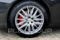 2014 Maserati QUATTROPORTE
