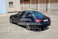 2014 Maserati QUATTROPORTE