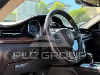 2014 Maserati QUATTROPORTE