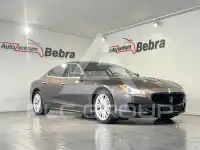 2014 Maserati QUATTROPORTE