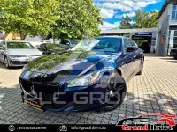 2014 Maserati QUATTROPORTE