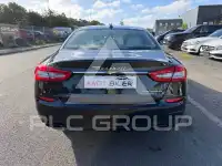 2014 Maserati QUATTROPORTE