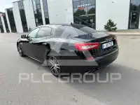 2014 Maserati QUATTROPORTE