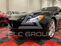 2014 Maserati QUATTROPORTE
