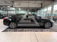 2014 Maserati QUATTROPORTE