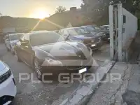 2014 Maserati QUATTROPORTE
