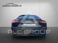 2014 Maserati GHIBLI