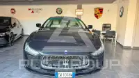 2014 Maserati GHIBLI