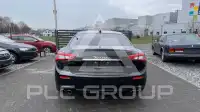 2014 Maserati GHIBLI
