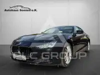 2014 Maserati GHIBLI