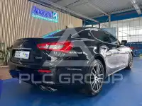 2014 Maserati GHIBLI