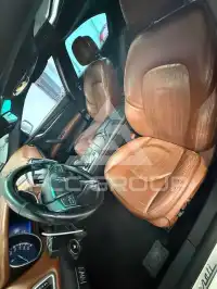 2014 Maserati GHIBLI