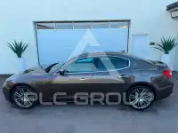 2014 Maserati GHIBLI