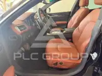 2014 Maserati GHIBLI