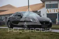 2014 Maserati GHIBLI