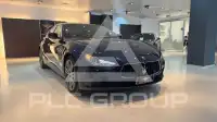 2014 Maserati GHIBLI