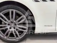 2014 Maserati GHIBLI