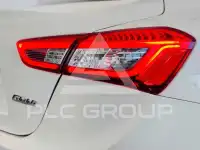 2014 Maserati GHIBLI